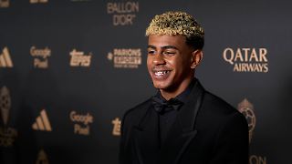 Yamals Vater tobt: "Größte moralische Schädigung eines Menschen"