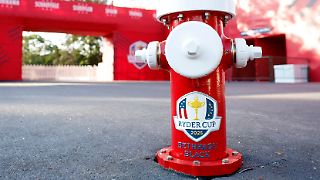 Ryder Cup wird zum "größten Golf-Event, das es je gegeben hat"