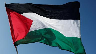 Terrororganisation Hamas begrüßt Anerkennung Palästinas