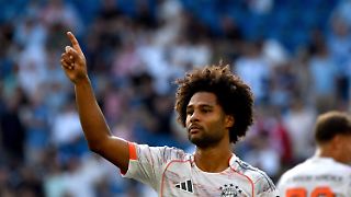 Bayern-Star legt radikale Wende hin - und spielt um seine Zukunft