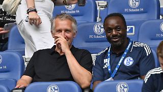 Schalke 04 wirft Kaderplaner raus