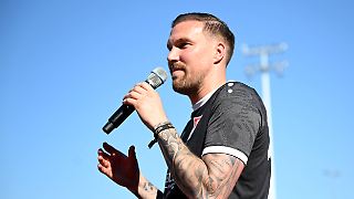 Nach Katastrophenstart: Kevin Großkreuz verliert Trainerjob