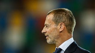 UEFA schickt Mahnbrief an alle Nationalverbände