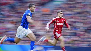 Florian Wirtz erklärt seine Liverpool-Startprobleme