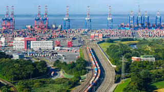 Wirtschaftsinstitute rechnen mit stärkerem Wirtschaftswachstum