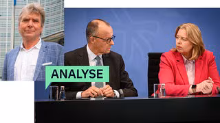 Vor dem Haushalt ist nach dem Haushalt