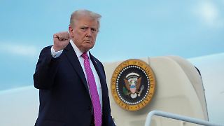 Trump droht bei nächstem Sport-Großereignis für Chaos zu sorgen