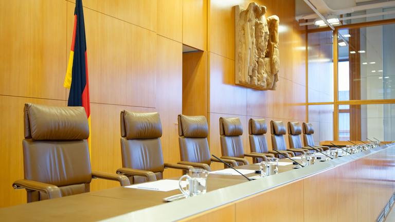 Sichere Mehrheit oder erneute Krise?