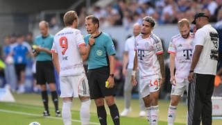 Bundesliga-Neuerung wird nach vier Spieltagen abgeschafft