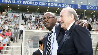 Ex-FIFA-Skandalboss wird nicht an die USA ausgeliefert