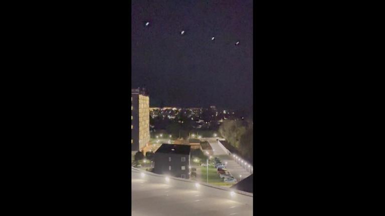 Dänemark meldet erneut Drohnen über Flughäfen