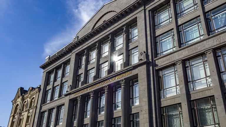 Russland will für Krieg Mehrwertsteuer erhöhen