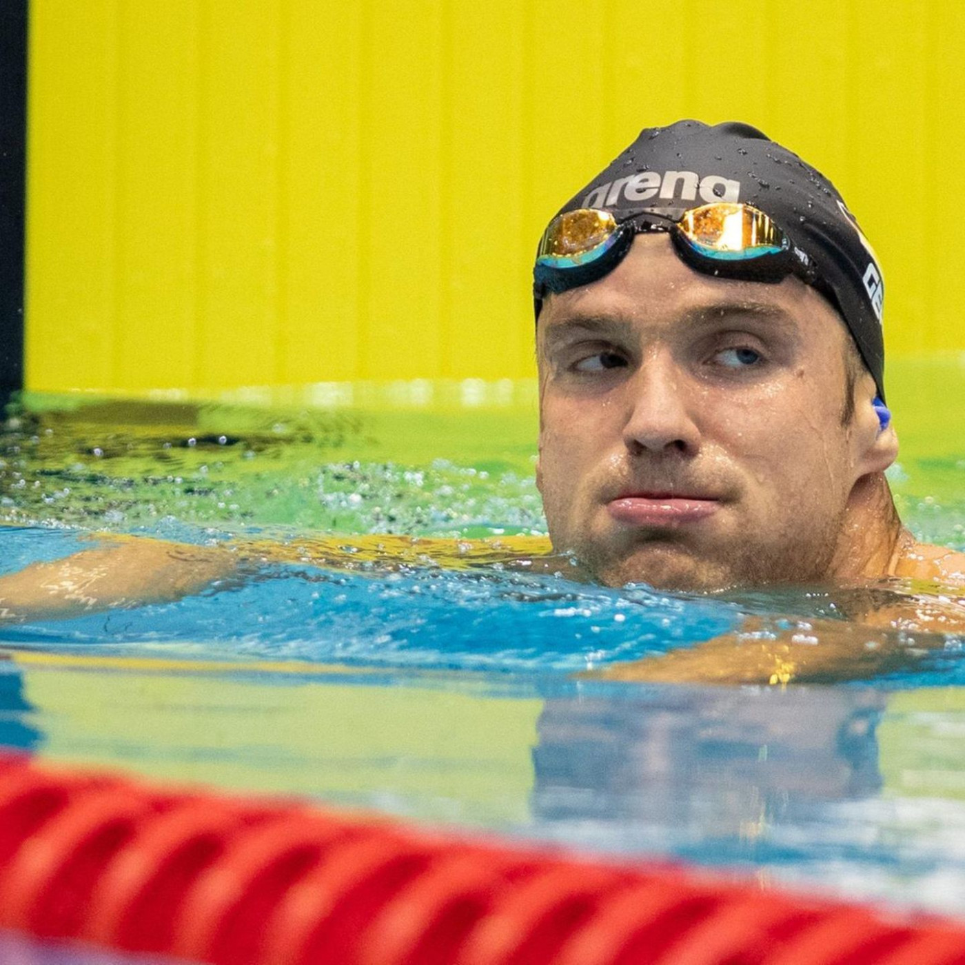 Erster Deutscher nimmt an Dopingspielen teil – scharfe Kritik aus Schwimmszene