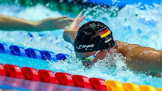 Erster Deutscher meldet sich für Doping-Festspiele an