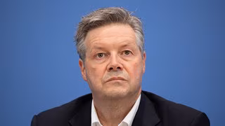 Rompf verzichtet auf Chef-Posten bei der Bahn