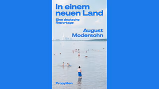"In einem neuen Land": Zwischen Einheit und Entfremdung