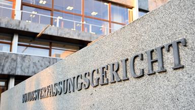 Wie es mit der Richterwahl weitergeht