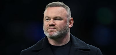 „Ohne sie wäre ich tot“ – die Lebensbeichte des Wayne Rooney