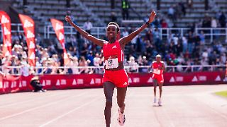 Shewarge Alene stirbt nach Trainingseinheit