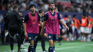 Ohne verletzten Müller reißt Vancouvers Siegesserie