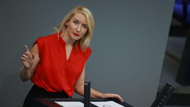 "Ich kann mir alles vorstellen"