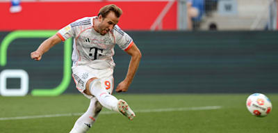 Pikante Klausel im Vertrag – Wie Bayern einen Kane-Abgang verhindern will