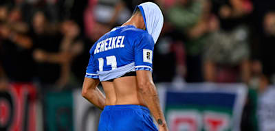 Berichte – Uefa könnte über Suspendierung Israels abstimmen