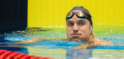 „Dann bist du in zehn Jahren vielleicht tot“ – der Deutsche bei den Doping-Spielen