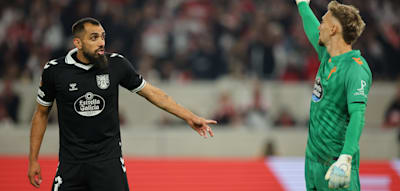 VfB gelingt Europa-League-Start gegen Vigo