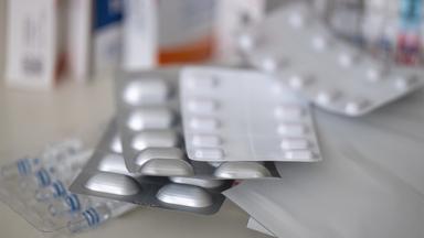 Trump kündigt 100-Prozent-Zoll auf Arzneimittel an