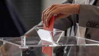 Bundestag wählt drei neue Verfassungsrichter