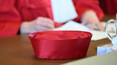 Das sind die neuen Richter in Karlsruhe