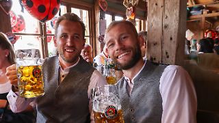 FIFA bringt FC Bayern vorerst um Oktoberfest-Heimspiele