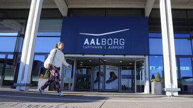 Wieder sorgen Drohnen für Alarm in Dänemark