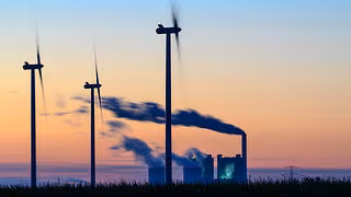 Experten kritisieren Ost-MPs: Klimaziele infrage stellen "überhaupt keine Lösung"