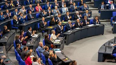 Vom Regelfall zum Stresstest