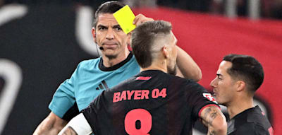 „Alles Kokolores“ – Bundesliga beerdigt Harmonie-Prozedur