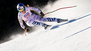 Auch Ski-Stars müssen jetzt ihre Weiblichkeit überprüfen lassen