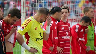 Bei der nächsten Entschuldigung knallt's bei Fortuna