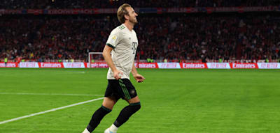 Besser als Haaland und Ronaldo – Kanes spektakulärer Tor-Rekord