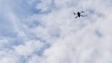 EU will sich mit Abwehrsystem gegen Drohnen schützen