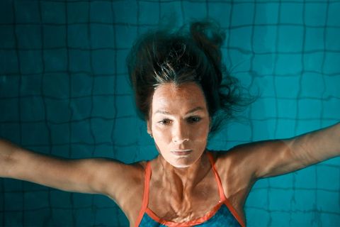 "Es ist ein gutes Gefühl, den Applaus nicht mehr zu brauchen"