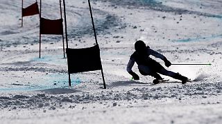 Deutsches Skiteam wird von Geschlechtertests überrascht