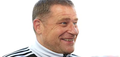 Die erdrückende Bayern-Dominanz macht Max Eberl zum großen Gewinner