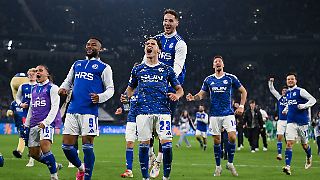 Schalke 04 flippt schon wieder aus und bekommt eine schlimme Nachricht