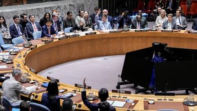 Iran-Sanktionen stehen kurz vor Wiedereinführung