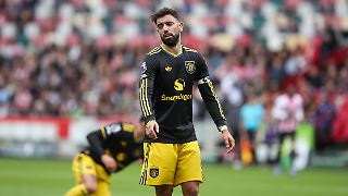 Taumelndes ManUnited reißt sofort alles wieder ein