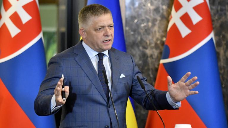 Slowakei macht Zweigeschlechtlichkeit zum Gesetz