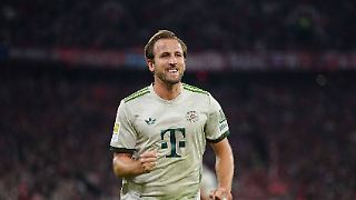 FC Bayern kann die Sensation Harry Kane nicht begreifen