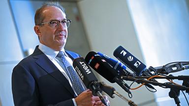 Dobrindt kündigt Drohnenabwehrzentrum an